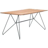 Houe Sketch Tisch 220 x 88 cm
