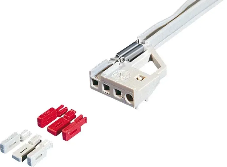 Heitec Codierpins 3684.325 (VE100)