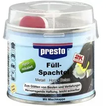 PRESTO Füllspachtel 500 g