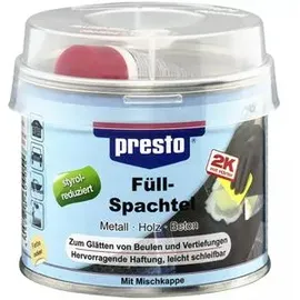 PRESTO Füllspachtel 500 g