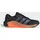 Core Black/Aurora Onix/Lucid Orange 38 2/3