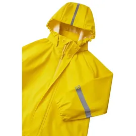 Reima Regenset Gelb 80