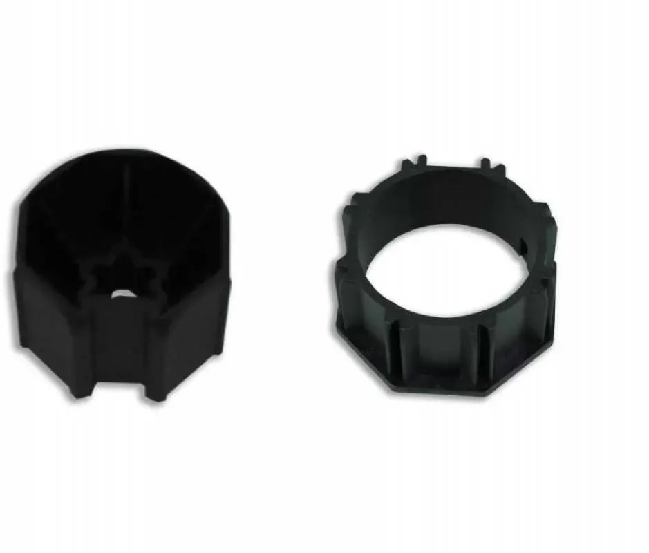 Becker Adapterset SW60 | Baureihe R - 49303004660/49303004650