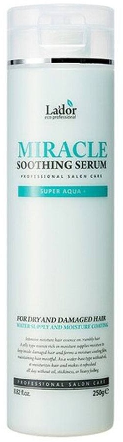 Lador Miracle Soothing Serum  (250 )