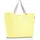 Reisenthel shopper XL twist yellow