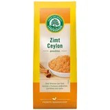 Lebensbaum Zimt Ceylon, gemahlen bio