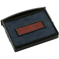 Colop E/2100/2 blau/rot