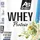 ALL STARS Whey Protein Pistazie/Weiße Schokolade Pulver 300 g