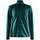 Craft ADV Explore Light Midlayer Jacke Petrol L