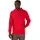 Fox Absolute Hoodie Rot XL