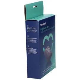 Uebe visomat Bügelmanschette double comfort UWK 23-43cm