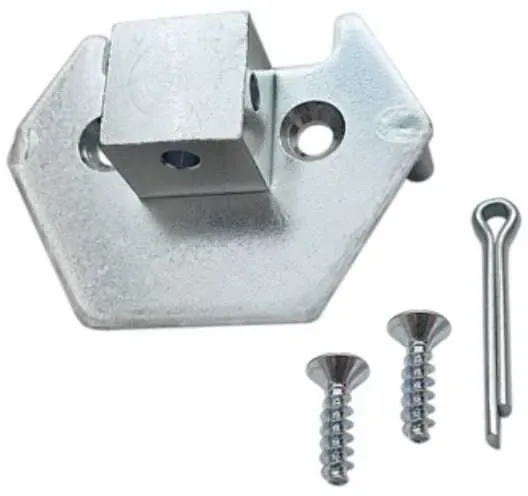 elero Adapterplatte für 16 x 16 mm | 233742101 - 233742101