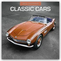 Brown trout-auslieferer flechsig Classic Cars - Klassische Autos 2026