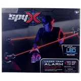 spy x Lazer Trap Alarm