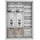 Eaton Power Quality Eaton Zähler-Komplettschrank ZSD-ZZV-1100/APZ