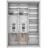 Eaton Power Quality Eaton Zähler-Komplettschrank ZSD-ZZV-1100/APZ