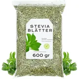 Stevia Blätter 600gr  Stevia Getrocknet  Stevia Blätter Tee  Stevia  Stevia B...