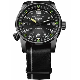 TRASER P68 Pathfinder Automatic Textil 46 mm 107718