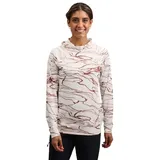 Black Diamond Hoodie Beige M