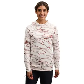 Black Diamond Hoodie Beige M