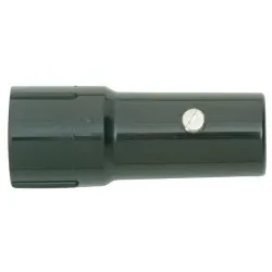 Vermop Adapter 2963 , passsend für Stiele 23 mm