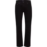pioneer® Pioneer Jeans Regular Fit Rando 1680 in Schwarz-W32 / L30