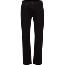 pioneer® Pioneer Jeans Regular Fit Rando 1680 in Schwarz-W32 / L30