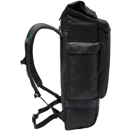Vaude Cyclist Pack 27 l Schwarz