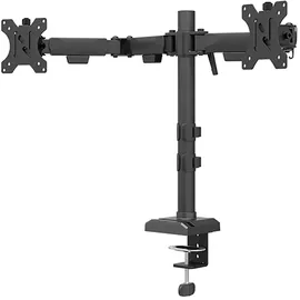 NeoMounts DS60-600BL2 Schwenkarm Schwarz