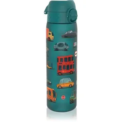 Ion8 Leak Proof Wasserflasche für Kinder Cars 500 ml