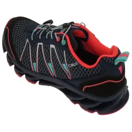 CMP Wanderschuh Blau | Violett - 30