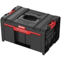 QBRICK SYSTEM PRO Drawer 1 Werkzeugkoffer 2.0 Basic blau 450 x 310 x 244 mm