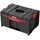 QBRICK SYSTEM PRO Drawer 1 Werkzeugkoffer 2.0 Basic blau 450 x 310 x 244 mm