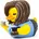 TUBBZ Rachel Green Figur 10 cm