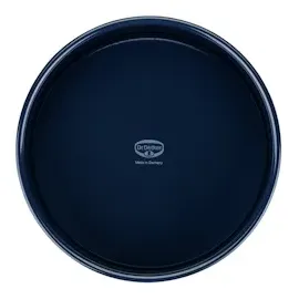 Dr. Oetker Back-Liebe Emaille 28 cm