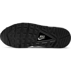 Nike Air Max Command Damen Black/White 38