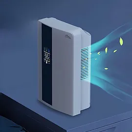 Mediatech Media-Tech AIR-DRY PRO MT6531 Luftentfeuchter