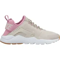 Nike Schuhe Air Huarache Run Ultra, 819151009 - Rosa/Beige - 35,5