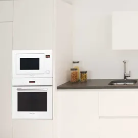 Cata MC 25 GTC Weiß