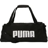 Puma Challenger Trainingstasche M 01 black