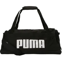 Puma Challenger Trainingstasche M 01 black