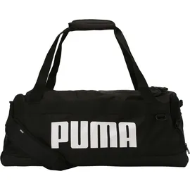 Puma Challenger Trainingstasche M 01 black