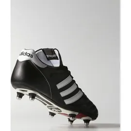 adidas Kaiser 5 Cup Black / Footwear White / Red 40