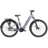 Scott Bikes Sub 20 Belt Wave 2025 28 Zoll RH 54 cm Unisex lila