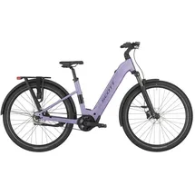 Scott Bikes Sub 20 Belt Wave 2025 28 Zoll RH 54 cm Unisex lila