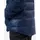 Odlo Severin N-thermic Hooded Jacke - Dark Sapphire - XS