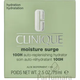 Clinique Moisture Surge 100H Auto-Replenishing Hydrator 15 ml
