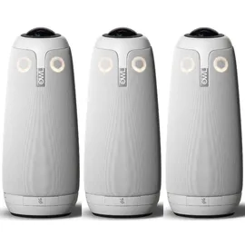 Owl Labs Meeting Owl 3 360°