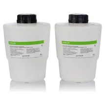 Grünbeck exaliQ Mineralstofflösung 2 x 3 Liter Grün
