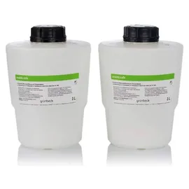 Grünbeck exaliQ Mineralstofflösung 2 x 3 Liter Grün